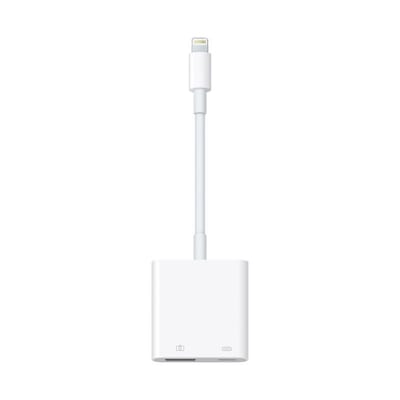 Image of Apple Lightning auf USB 3.0 Kamera Adapter