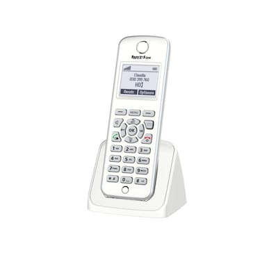 Image of AVM FRITZ!Fon M2 schnurloses DECT Mobilteil für FRITZ!Box