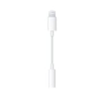 Image of Apple Lightning auf 3,5mm Adapter