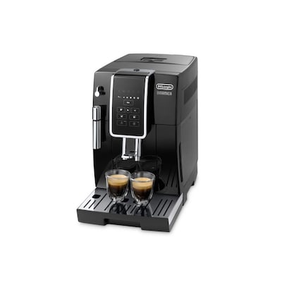 Image of DeLonghi ECAM 350.15.B Dinamica Kaffeevollautomat Schwarz