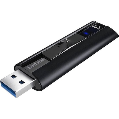 Image of Cruzer Extreme Pro USB-Stick 256GB (Schwarz)