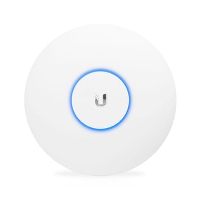Image of Ubiquiti UniFi UAP-AC-PRO DualBand WLAN Access Point