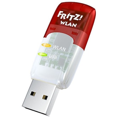 Image of AVM FRITZ!WLAN USB Stick AC 430 MU-MIMO