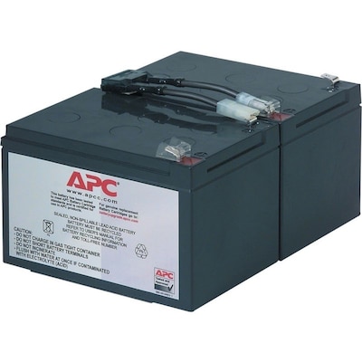 Image of APC Ersatz Batterie Cartridge #6