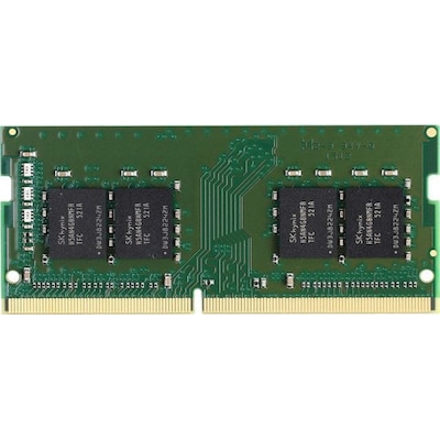 Image of 4GB Kingston Value DDR4-2666 MHz CL19 SO-DIMM RAM Notebookspeicher