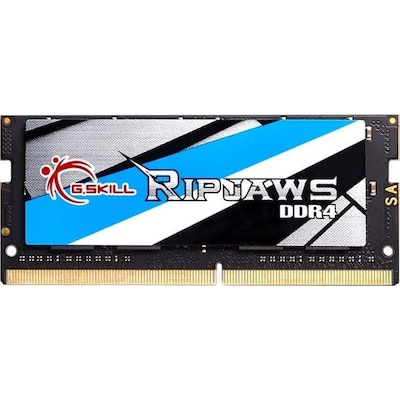 Image of 8GB GSkill RipJaws DDR4-2133 MHz RAM SO-DIMM CL15 Notebookspeicher