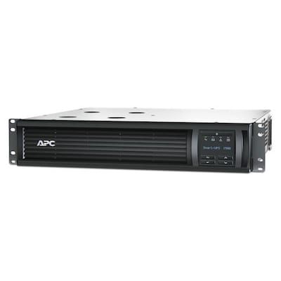 Image of APC by Schneider Electric SMT1500RMI2UC 19 Zoll USV 1500 VA