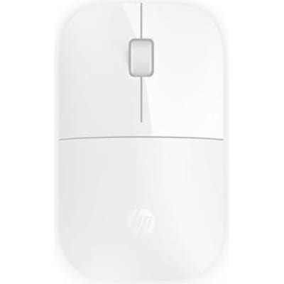 Image of HP Z3700 - Maus (Weiß)