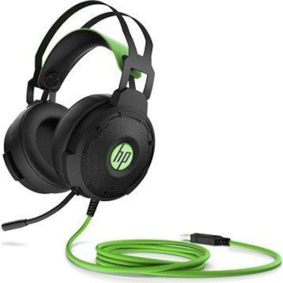 Image of HP Pavilion Gaming Headset 600