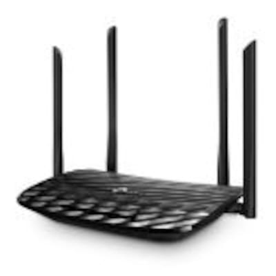 Image of TP-LINK Archer C6 AC1200 Dualband WLAN-ac Gigabit Router