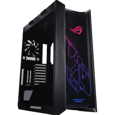 Image of ASUS ROG Strix Helios GX601 RGB ATX Midi-Tower Gaming Gehäuse