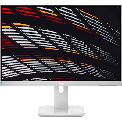 Image of AOC 24P1 60,4cm (23,8") FHD IPS Monitor 16:9 VGA/DVI/HDMI/DP Pivot HV