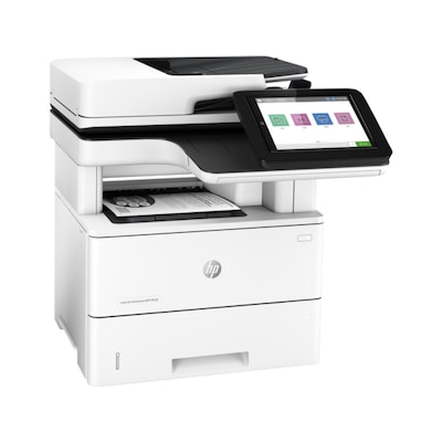 Image of HP Jet Enterprise M528f Mono Laser All-in-One Drucker DIN A4 Schwarz, Weiß 1PV65A#B19