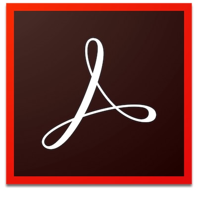 Image of Adobe VIP Acrobat Standard DC (10-49)(12M) RNW