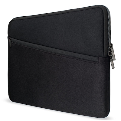 Image of Artwizz Neoprene Sleeve Pro MacBook Air 13 (18-22)/ MacBook Pro 13 (16-22) black