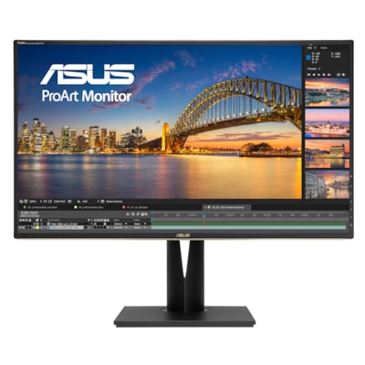 Image of ASUS ProArt PA329C 81,3 cm (32") 4K IPS Profi Monitor 16:9 DP/HDMI/USB-C 5ms