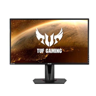 Image of ASUS TUF VG27AQ 68,6cm (27") WQHD IPS Gaming Monitor 16:9 HDMI/DP 165Hz 1ms Sync