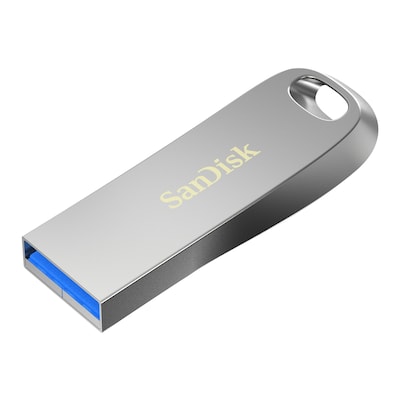 Image of SanDisk Ultra Luxe - 256GB - USB-Stick