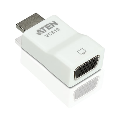 Image of Aten VC810 HDMI zu VGA Adapter