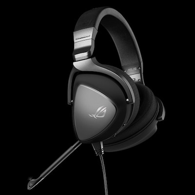 Image of ASUS ROG Delta Core Gaming Headset