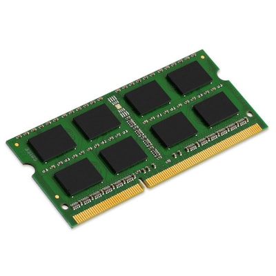 Image of 4GB Kingston Branded DDR3-1600 MHz CL11 SO-DIMM Ram Systemspeicher