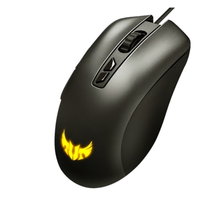 Image of ASUS TUF M3 Kabelgebundene Gaming Maus