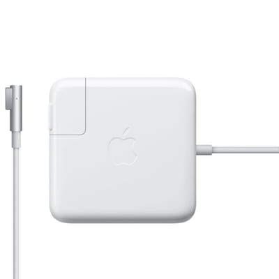 Image of Apple 60W MagSafe Power Adapter (Netzteil) für MacBook 33,8 cm (13,3 Zoll)