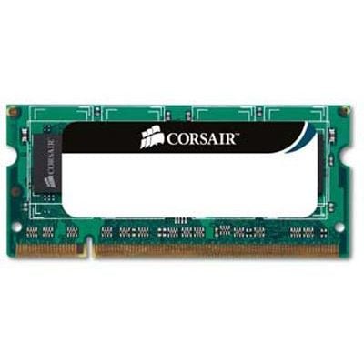 Image of 4GB Corsair ValueSelect DDR3-1333 SO-DIMM CL9 RAM
