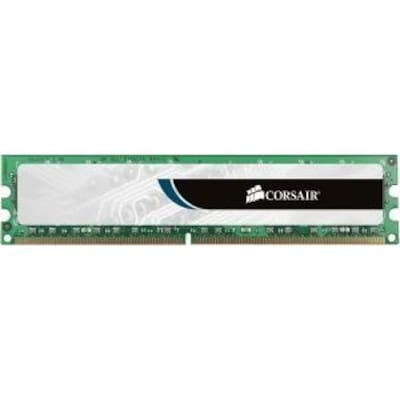 Image of 8GB Corsair ValueSelect DDR3-1333 CL9 (9-9-9-24) RAM Speicher