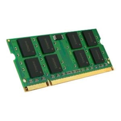 Image of 8GB Kingston ValueRAM DDR3-1600 CL11 SO-DIMM RAM Notebookspeicher