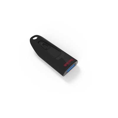 Image of SanDisk 64GB Ultra USB 3.0 Stick