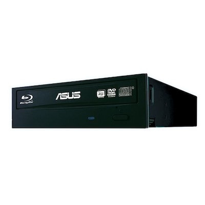 Image of Asus BW-16D1HT/G 16x Blu-Ray Brenner schwarz SATA Retail Silent