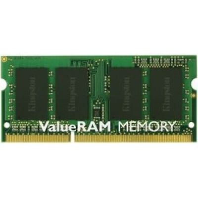Image of 4GB Kingston ValueRAM DDR3L-1600 CL11 SO-DIMM RAM Notebook Speicher