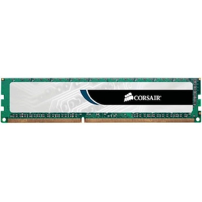 Image of 4GB Corsair ValueSelect DDR3-1600 CL11 (11-11-11-30) RAM DIMM