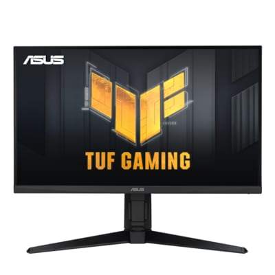 Image of ASUS TUF VG279QL3A 68,6cm (27") FHD IPS Gaming Monitor 16:9 HDMI/DP 180Hz 1ms FS