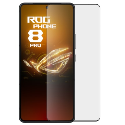 Image of ASUS ROG Phone 8 antibakterieles Schutzglas