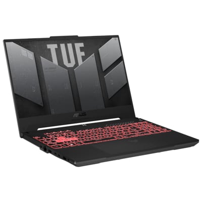 Image of ASUS TUF Gaming A15 FA507NV-LP002W R7-7735HS 16GB/1TB SSD 15"FHD RTX4060 W11