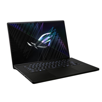 Image of Asus ROG Zephyrus M16 GU604VZ-N4036X i9-13900H 32GB/1TB SSD 16"WQXGA RTX4080