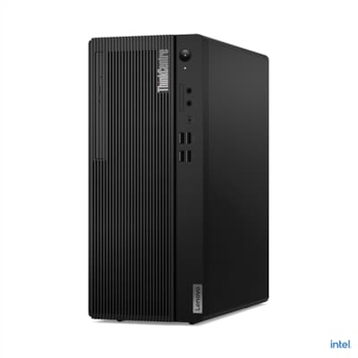 Image of Lenovo Desktop PC ThinkCentre M70t G4 Intel® Core™ i7 i7-13700 16GB RAM 512GB SSD Intel UHD Graph