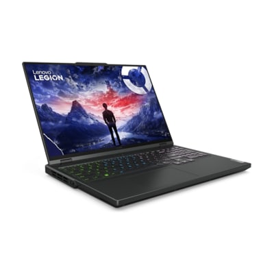 Image of Lenovo Legion Pro 5 16IRX9 16"WQXGA i7-14700HX 16GB/1TB RTX4060 Win11 83DF0018GE