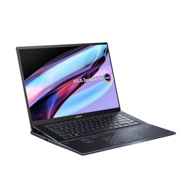 Image of ASUS ZenBook Pro 16" 3,2K OLED i9-13900H 32GB/2TB RTX4080 Win11 UX7602BZ-MY027W