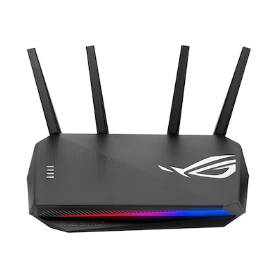 Image of ASUS ROG STRIX GS-AX3000 AiMesh schwarz