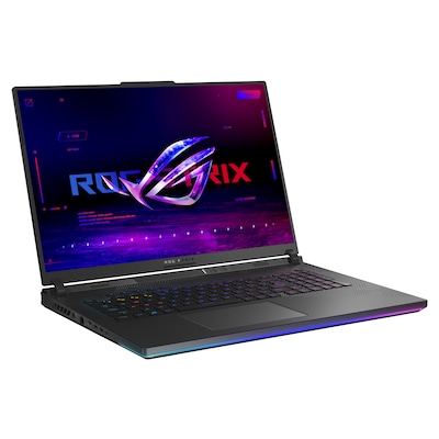 Image of ASUS ROG Strix SCAR 18" i9-14900HX 32GB/1TB SSD RTX4080 Win11 G834JZR-N6036W