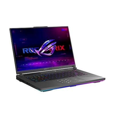 Image of ASUS ROG Strix SCAR 16" i9-14900HX 32GB/1TB SSD RTX4080 Win11 G614JZR-N4031W