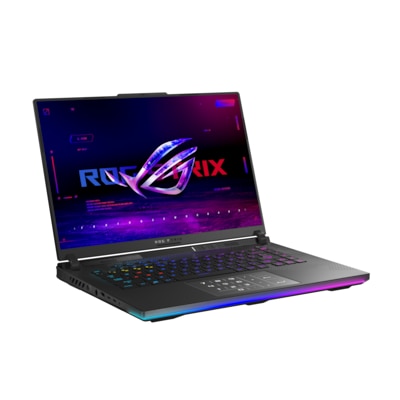 Image of ASUS ROG Strix SCAR 16" i9-14900HX 32GB/1TB SSD RTX4090 Win11 G634JYR-RA029W