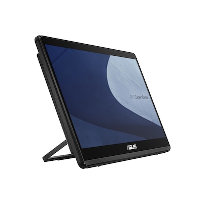 Image of ASUS ExpertCenter E1 All-in-One PC N4500 8GB/256GB W11 Pro E1600WKAT-U8256X