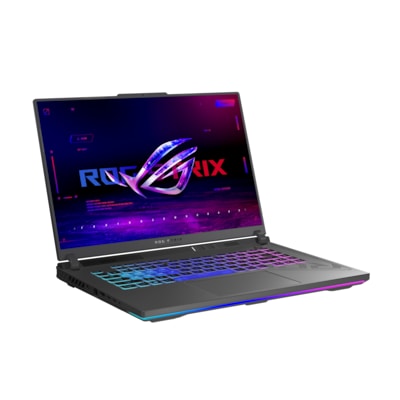 Image of ASUS ROG Strix G16 16" WQXGA i9-13980HX 16GB/1TB SSD RTX4060 Win11 G614JV-N4120W