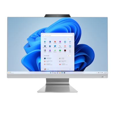 Image of ASUS M3702WFAK-WPE008W 27"FHD All-in-One PC R3-7320U 8GB/512GB Win11