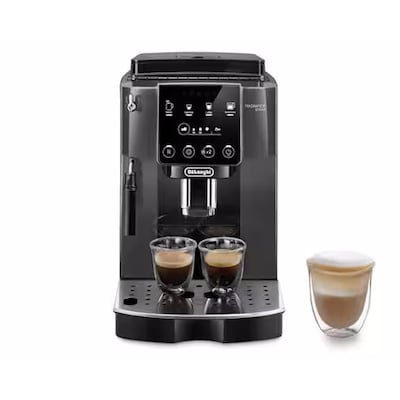 Image of DeLonghi ECAM 22022GB Magnifica Start Kaffeevollautomat grau