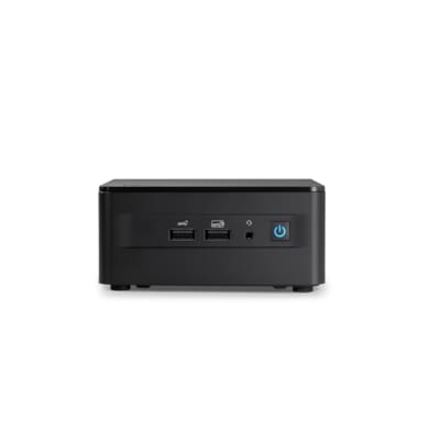 Image of ASUS NUC 13 PRO RNUC13ANHi50000 i5-1340P 0GB/0GB Barebone ohne Netzkabel